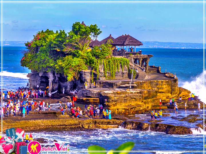 Du lịch Tết Indonesia 2018 khám phá đảo Bali khởi hành từ TP.HCM